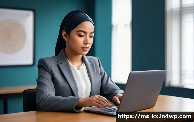 인플루언서와의 계약서 작성 팁 - **Prompt 1: Understanding the Influencer Contract**
"A thoughtful and determined young Malay wom...