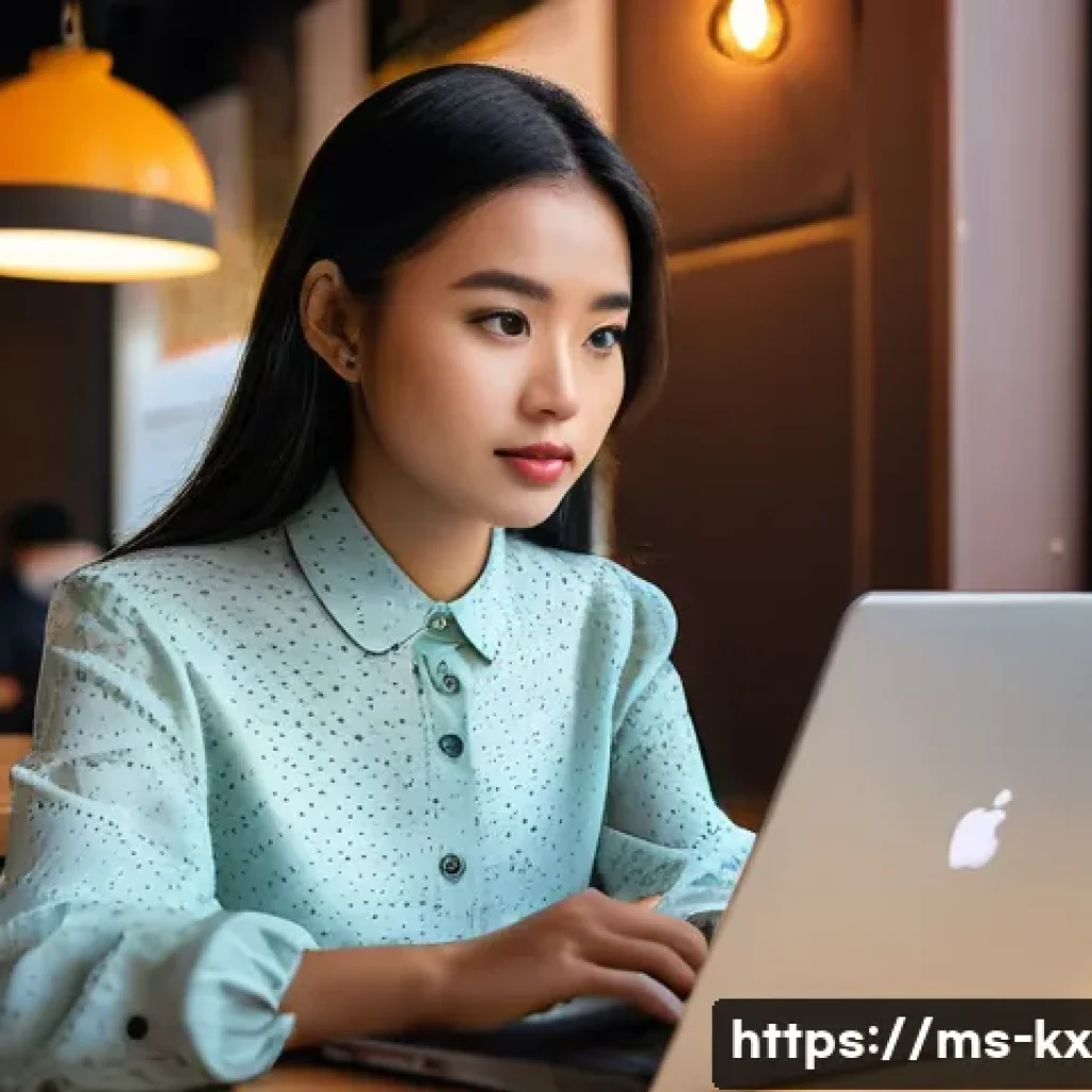 인플루언서 협업 성과 분석 도구 - **Prompt 1: Focused Data Analysis**
    "A young Malaysian female influencer, aged 20s, with dark, n...