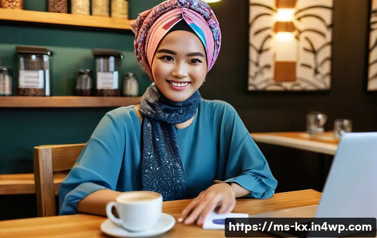 인플루언서 협업을 위한 홍보 전략 - **"Authentic Malaysian Micro-Influencer creating engaging content."**
    A young Malay woman in her...