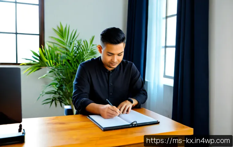 Home 17 인플루언서 마케팅의 윤리적 고려사항 - Photorealistic ethical influencer marketing scene in a modern Kuala Lumpur home studio, a Malaysian ...